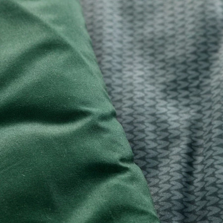 Komplet pościeli świątecznej 220x200 cm z mikrowłókna, Jeremy