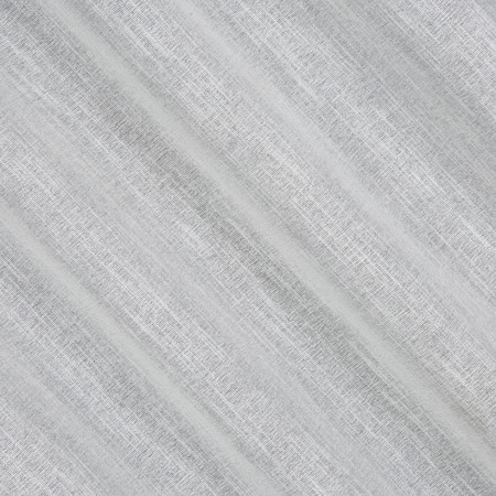 ZASŁONA GOTOWA AGNES 140 X 250 CM BIAŁY