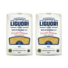 Zestaw 2x Makaron Liguori IGP Orzo 500G