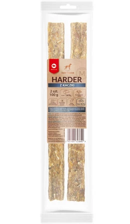 MACED SP Harder z Kaczki Gryzak M 2szt. 100g