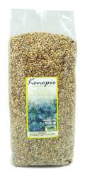 Pro Natura − Konopie, nasiona całe − 500 g