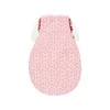 ALVI Baby-Mäxchen, Śpiworek 3-częściowy Curly Volant 50/56