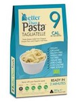 Makaron konjac typu noodle tagliatelle