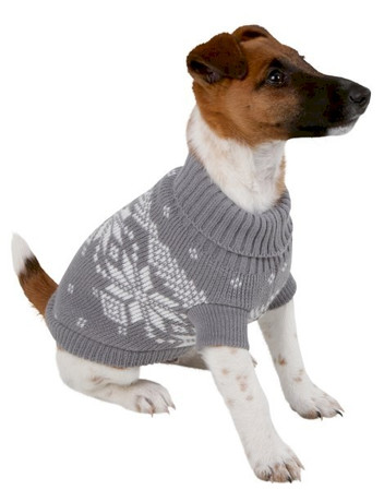 KERBL Sweter Lillehammer S 35cm