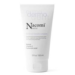 Nacomi Krem Rozjaśniająco-odmładzający 150 ml