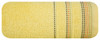Ręcznik Pola (02), 30 x 50 cm, Żółty