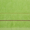 Ręcznik Suzi (09), 50 x 90 cm, Jasnozielony