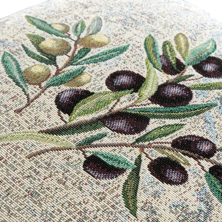 Poszewka GOB/CHP/4094/NAT 45X45