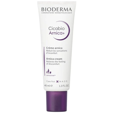 CICABIO Arnica+ 40 ml