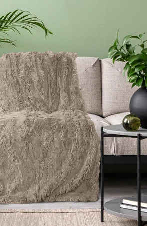 KOC D91 TIFANY 1 170 X 210 CM BEŻOWY