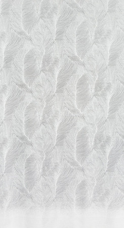 ZASŁONA GOTOWA LINNEA 140 X 250 CM BIAŁY
