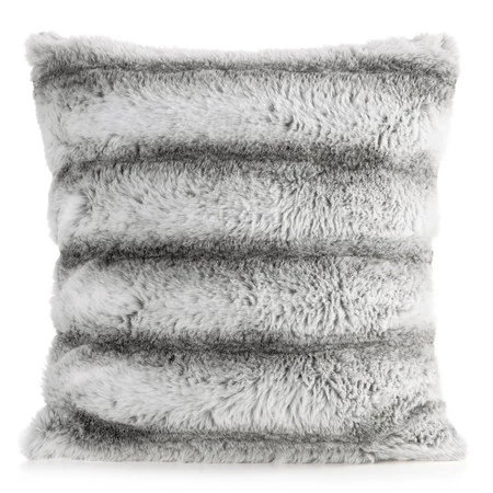 Poszewka dekoracyjna 45X45 STAL