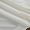 OBRUS MELINDA 140 X 220 CM BIAŁY