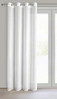 ZASŁONA GOTOWA VESTA 140 X 250 CM BIAŁY