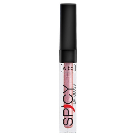 Spicy Lip Gloss błyszczyk do ust 1 3ml