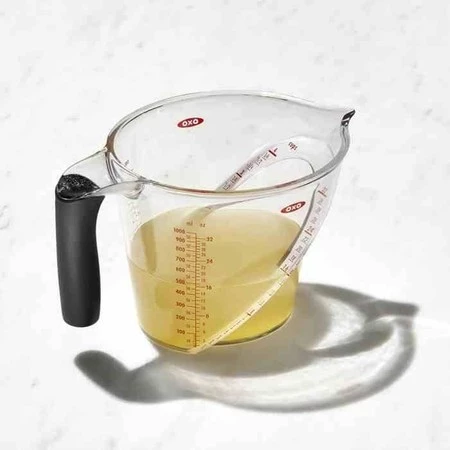 OXO-Miarka skośna 1l. Good Grips
