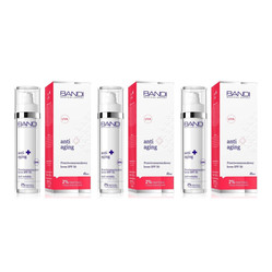 Zestaw: 3x Bandi Medical Expert Anti-Aging przeciwzmarszczkowy krem SPF50 50ml
