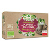 Dary Natury − Kwiat głogu, herbatka fix BIO − 25 x 2 g
