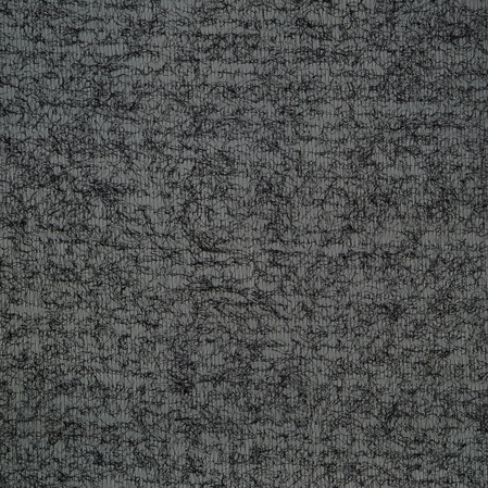 ZASŁONA GOTOWA AGIS 140 X 250 CM CZARNY