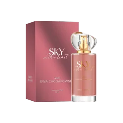 beBIO Ewa Chodakowska Sky is the limit 50ml