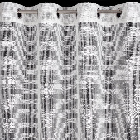 FIRANA GOTOWA MAJA 140 X 260 CM BIAŁY