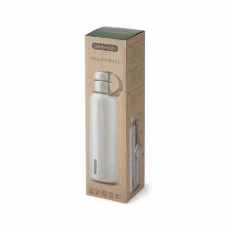 BB - Butelka termiczna 750 ml, oliwkowa
