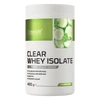 OstroVit Clear Whey Isolate odżywka białkowa 400 g smak ogórkowo-miętowy