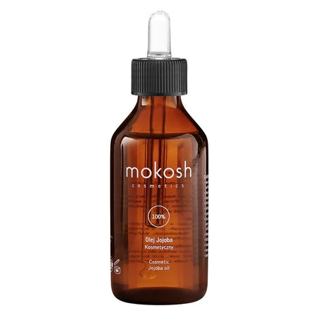 Olej jojoba 100ml