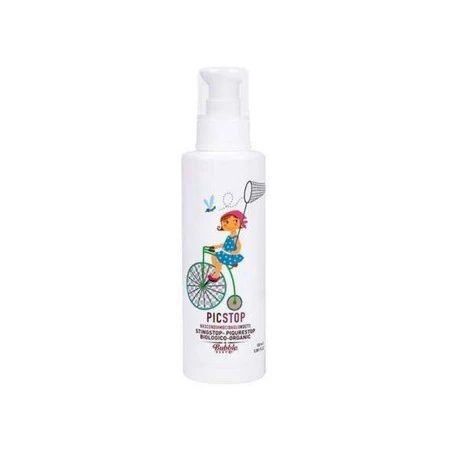 Bubble and CO, Organiczny Spray Odstraszający Owady dla Dziewczynki, 100 ml