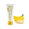 Jack N'Jill, Naturalna Pasta do zębów, organiczny banan i Xylitol, 50g