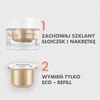 Avéne Dermabsolu Modelujący owal twarzy krem na dzień 50 ml
