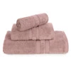 Ręcznik Porto (08) 30 x 50 cm, Pudrowy