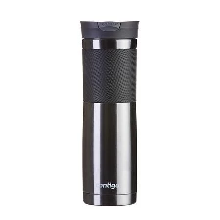 Contigo Byron 24 Gunmetal - Kubek Termiczny 720 ml