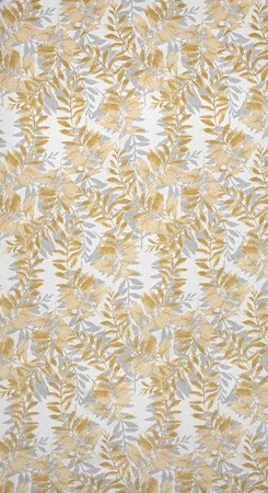 ZASŁONA GOTOWA HARIET 140 X 250 CM NATURALNY