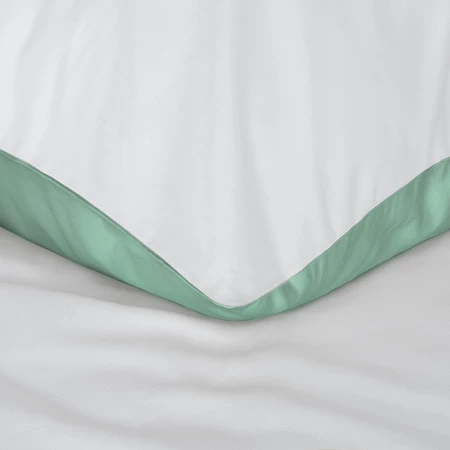 Komplet pościeli Nova3, 160 x 200 cm, Biały