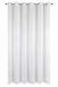 FIRANA GOTOWA LUCY 350 X 250 CM BIAŁY