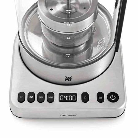 WMF EL - Czajnik elektryczny 2w1, Lono