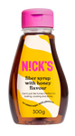 Syrop błonnikowy bez cukru 