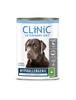Zestaw 10x CLiNiC Veterinary Diet Dog Hypoallergenic Duck 415g - mokra karma weterynaryjna dla psów