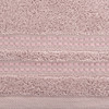 Ręcznik Ally (12), 30 x 50 cm, Pudrowy Róż