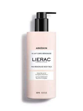 LIERAC ARKESKIN BALSAM DO CIAŁA 400 ML