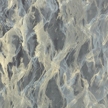 ZASŁONA GOTOWA MELODY 140 X 250 CM STALOWY