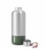 BB - Butelka stalowa EXPLORER 850ml. oliwkowa