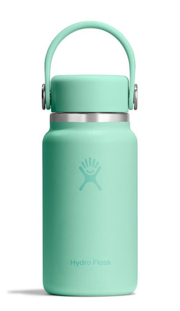 HF-Mini butelka termiczna 200 ml Micro, zielona