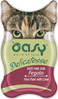 OASY Cat Delicatesse Fine Pate Liver Wątróbka w pasztecie 85g