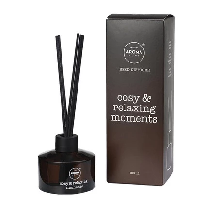 Gradient patyczki zapachowe Cosy & Relaxing Moments 100ml