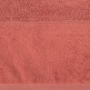 Ręcznik Lucy (14), 70 x 140 cm, Marsala