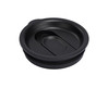 HF Zakrętka Press-In Lid Black