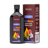 Skoczylas EstrOmega standard kwasy Omega 3-6-9 + Witamina E 250 ML smak malina