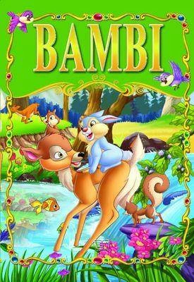 Bambi - Opracowanie Zbiorowe
